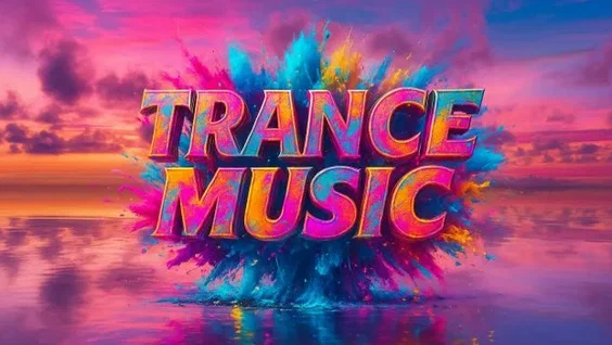 TRANCE MUSIC